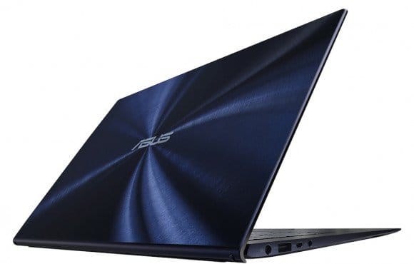 Asus zenbook Infinity 2