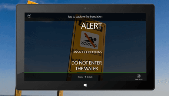 Microsoft Bing Translator: Penerjemah Canggih, Fasih Hingga 42 Bahasa 21 Bing Translator 1