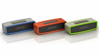 Bose SoundLink Mini1