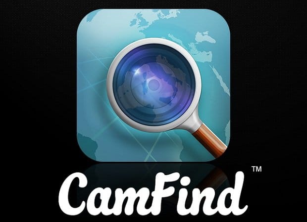 CamFind