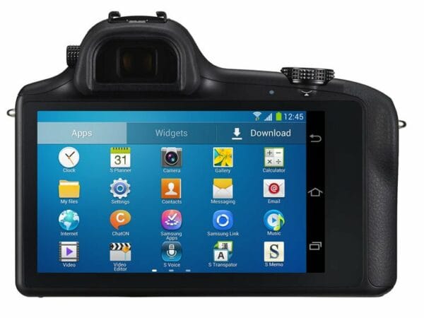 GALAXY NX 21