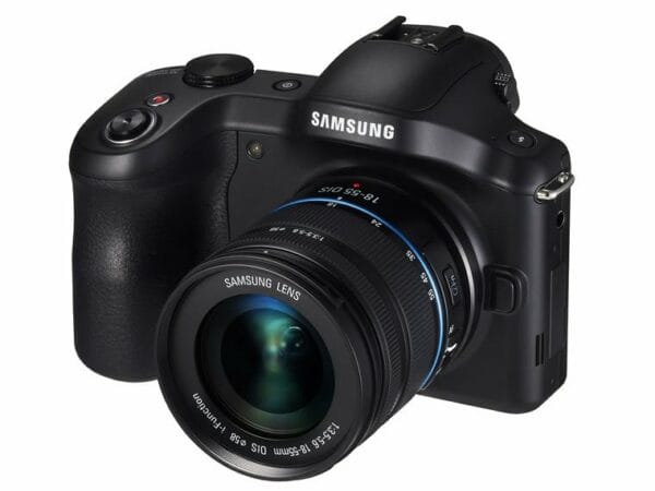 GALAXY NX 31