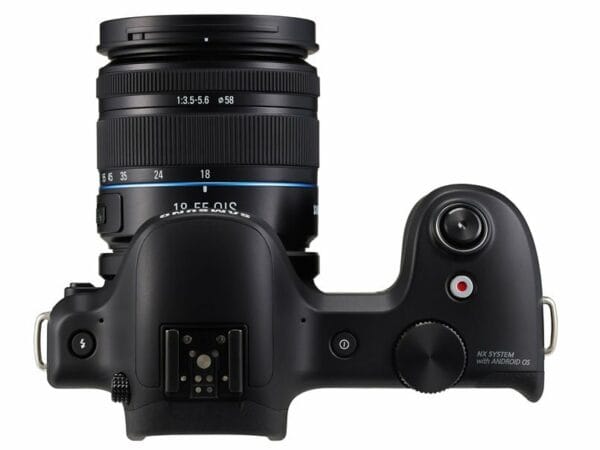 GALAXY NX 41