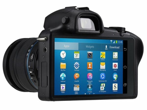 GALAXY NX 6