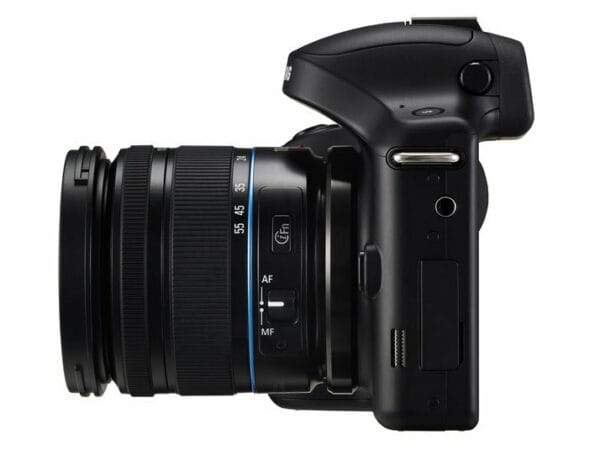 GALAXY NX 7
