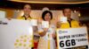 Indosat Mentari Super Internet 2