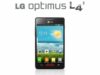 LG Optimus L4 II