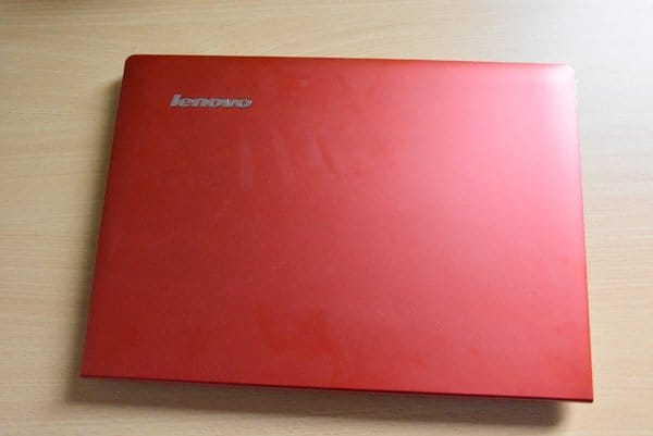 Review Lenovo IdeaPad S405 44 Lenovo IdeaPad S405 4