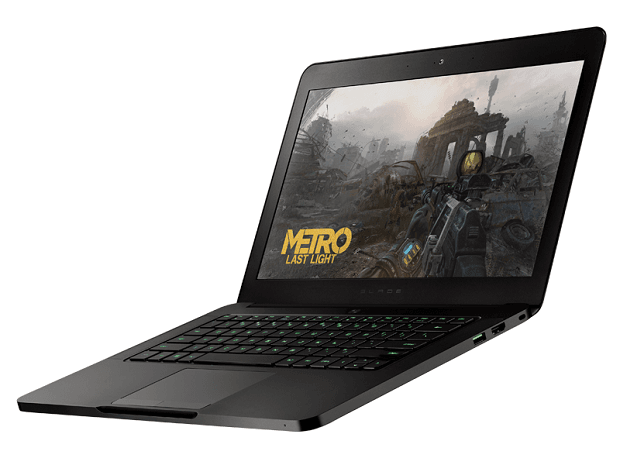 Razer Blade 14 inch