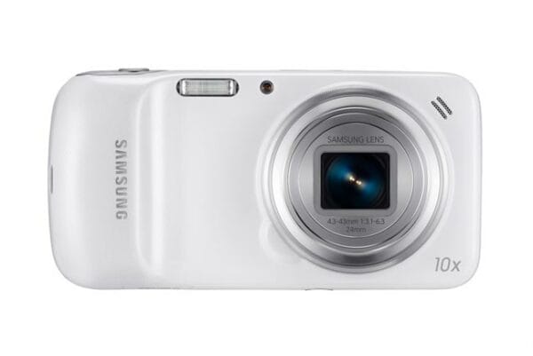Samsung Galaxy S4 Zoom 12
