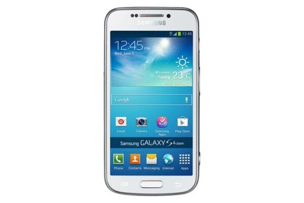 Samsung Galaxy S4 Zoom 21