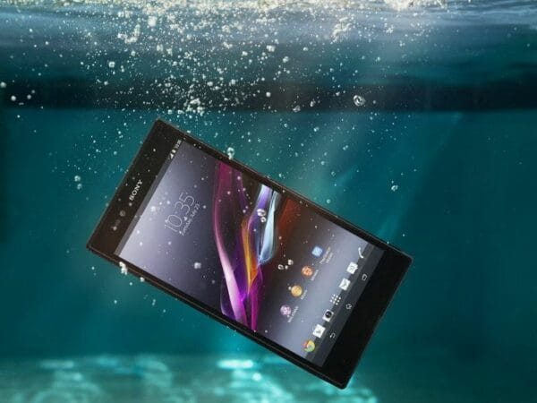 Xperia Z Ultra 10 Xperia Z Ultra 10