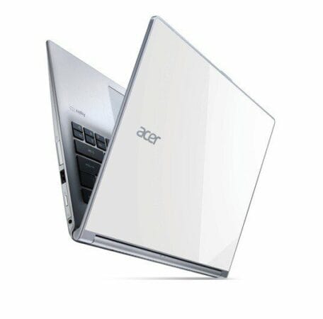 acer aspire S3 3 acer aspire S3 3