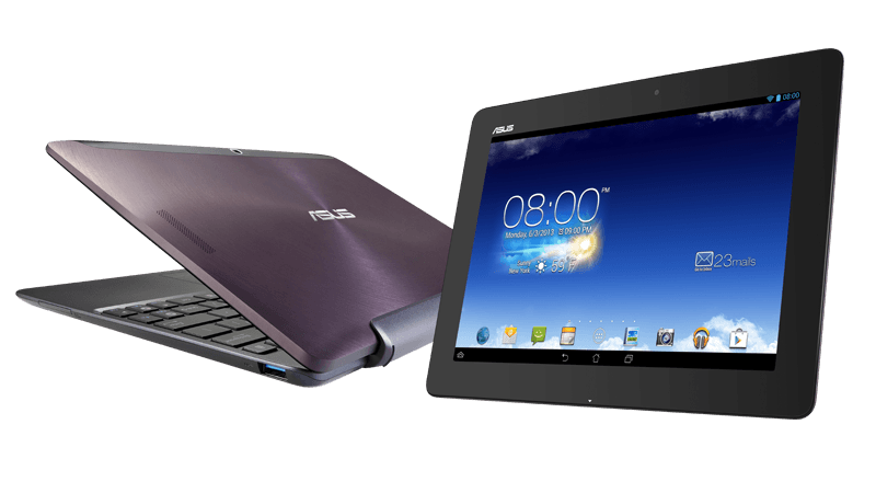 asus transformer pad infinity 1