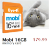 eye fi mobi sd card 1