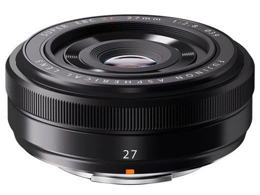 Fujifilm XF 27mm F2.8: Lensa X-Mount Paling Kecil dan Paling Ringan 31 fuji 27mm 1