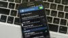 galaxy s4 developer options 0