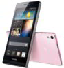 huawei ascend p6 front