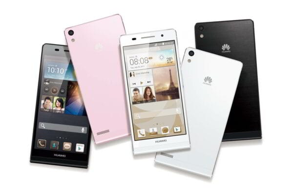 huawei ascend p6 group huawei ascend p6 group