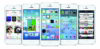 iPhone5 PF Pyramid Features