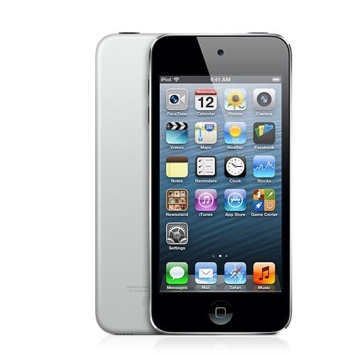 Apple iPod Touch 5th Gen 16GB, Lebih Murah Minus Kamera Belakang 31 ipodtouch 16 product initial 2013