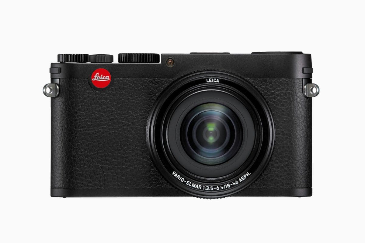 Leica X Vario: Kamera Saku APS-C Pertama di Dunia dengan Lensa Zoom 34 leica x vario 4
