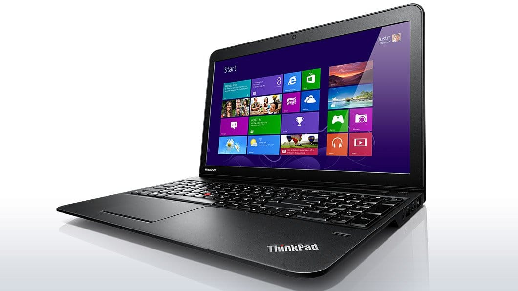 lenovo thinkpad S531 3