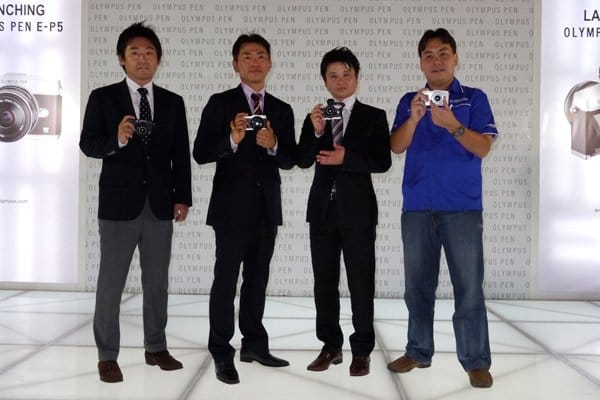 Olympus PEN E-P5 Resmi Diluncurkan Di Indonesia 21 olympus pen E P5 1