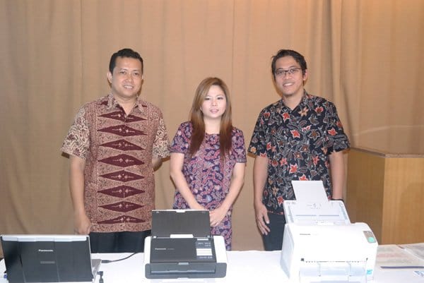 Panasonic Hadirkan Scanner Untuk UKM 22 panasonic 1