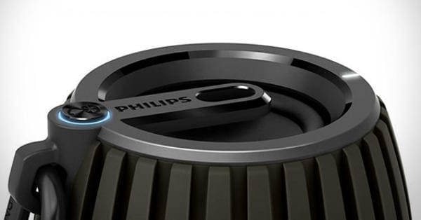 philips soundshooter 2