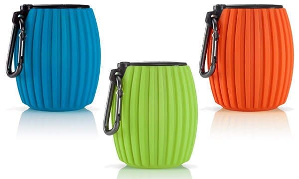 Philips SoundShooter: Speaker Imut Berbentuk Mirip Granat 26 philips soundshooter 3