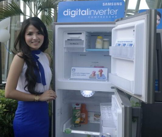 samsung fridge launch2 samsung fridge launch2