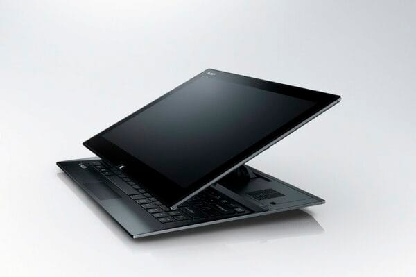 sony vaio duo 13 4