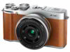 Fujifilm Umumkan X-M1 & Lensa XC 16-50mm 28 xm1 brown 34
