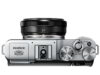Fujifilm Umumkan X-M1 & Lensa XC 16-50mm 29 xm1 silver top