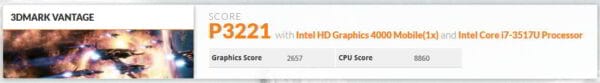 3dmark vantage 3dmark vantage