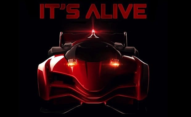 Anki Drive: Mobil Mainan yang Bisa Jalan Sendiri 54 Anki Drive 1