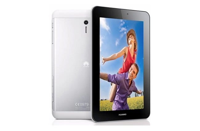 Huawei Perkenalkan MediaPad 7 Youth Dengan Layar 7 Inci Full HD 22 Huawei MediaPad 7 Youth 1