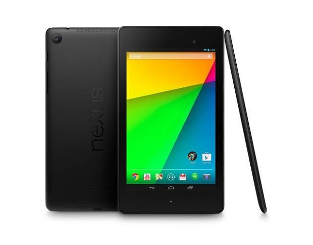 Google Nexus 7 Generasi 2, Kemas Layar Full HD Dan Prosesor Quad-Core 27 Nexus 7 2