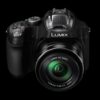 Panasonic Lumix DMC FZ70 1