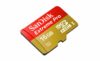 SanDisk Extreme Micro SDXC 1