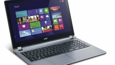 acer m5 1