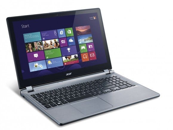 acer m5 1