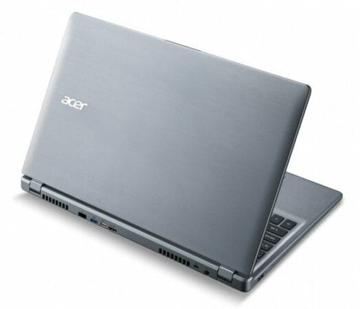 acer m5 2