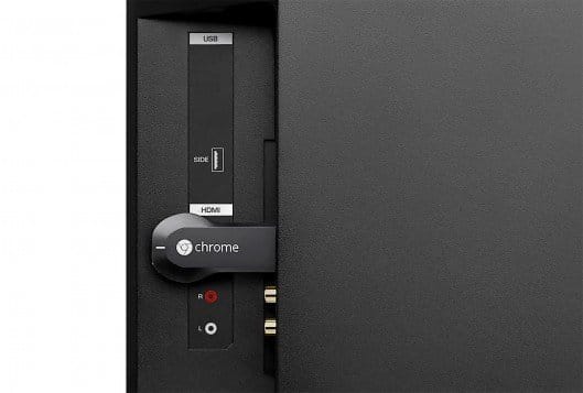 Chromecast, Solusi Streaming Konten ke Televisi Dari Google 24 chromecast 3