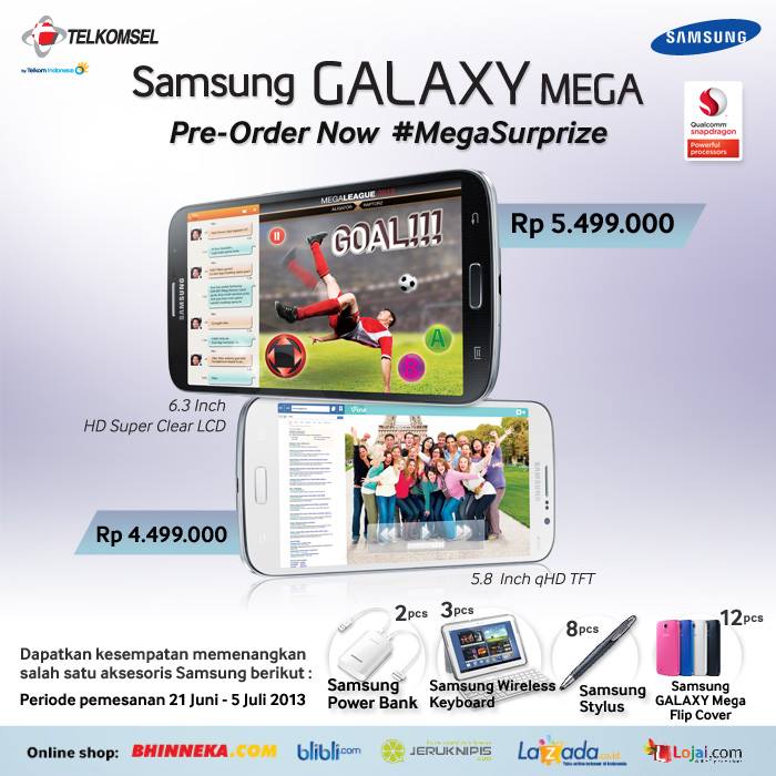 galaxy mega promo indonesia