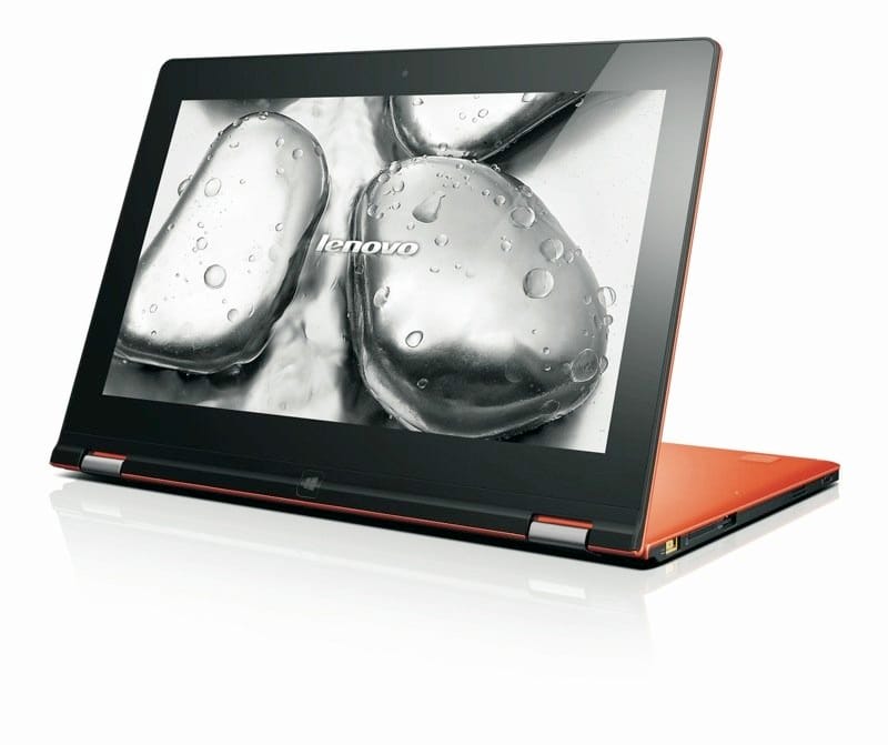 Lenovo IdeaPad Yoga 11S, Paduan Ultrabook dan Tablet Ringkas Dengan Desain Inovatif 41 ideapad yoga 11sclementine orangehero06