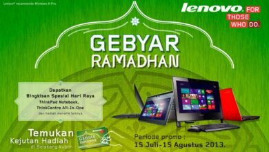 ramadhan promo Lenovo
