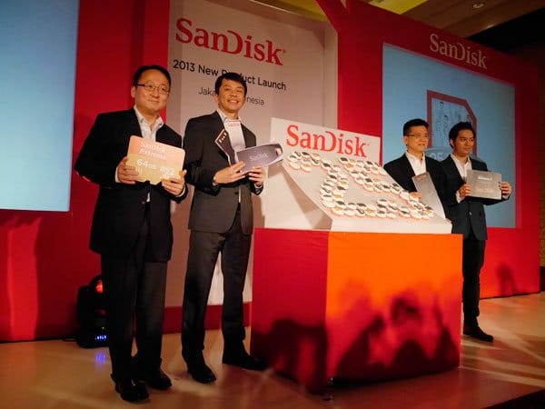 sanDisk 1