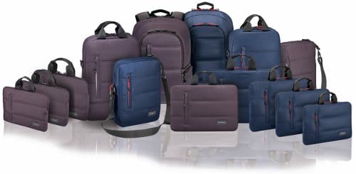 Targus Crave II: Koleksi Tas Terbaru Targus yang Menawarkan Fungsionalitas dan Gaya 23 targus crave 2